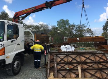 TLILIC0024 - Licence to operate a vehicle loading crane (10 metre tonnes and above) - Prime Training Services